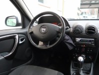 Dacia Duster  1.6 16V 