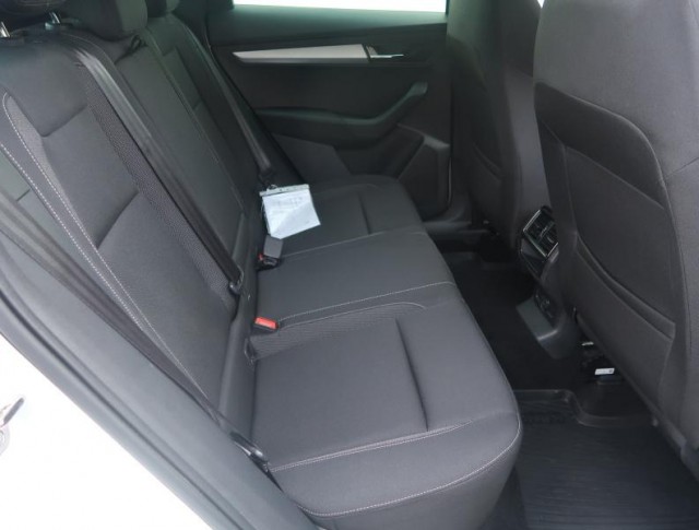 Škoda Karoq  1.5 TSI Fresh