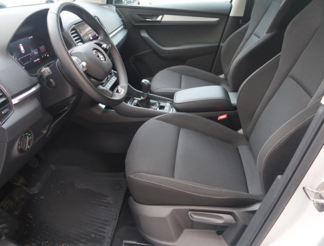 Škoda Karoq  1.5 TSI Fresh