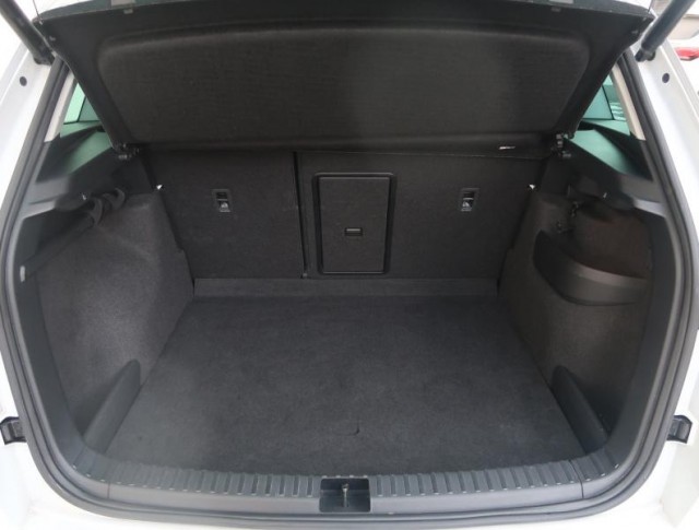 Škoda Karoq  1.5 TSI Fresh