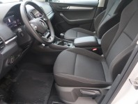 Škoda Karoq  1.5 TSI Fresh