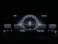 Škoda Karoq  1.5 TSI Fresh