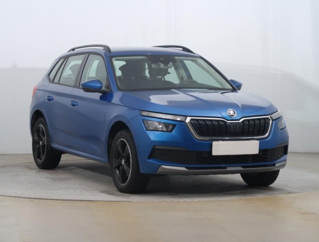 Škoda Kamiq  1.0 TSI Ambition