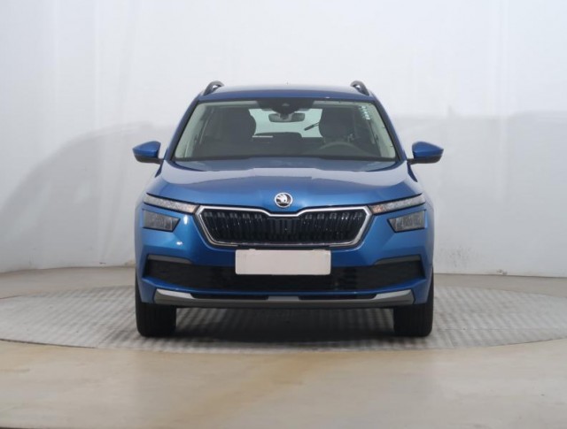 Škoda Kamiq  1.0 TSI Ambition