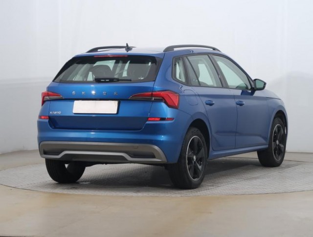 Škoda Kamiq  1.0 TSI Ambition