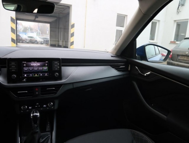 Škoda Kamiq  1.0 TSI Ambition