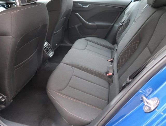 Škoda Kamiq  1.0 TSI Ambition