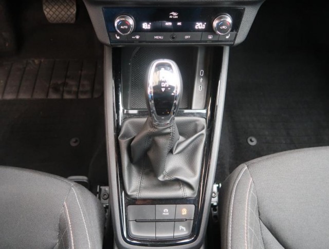 Škoda Kamiq  1.0 TSI Ambition