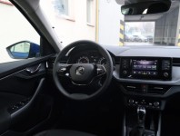 Škoda Kamiq  1.0 TSI Ambition