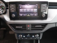 Škoda Kamiq  1.0 TSI Ambition