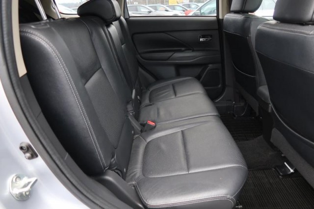 Mitsubishi Outlander  2.2 DI-D 