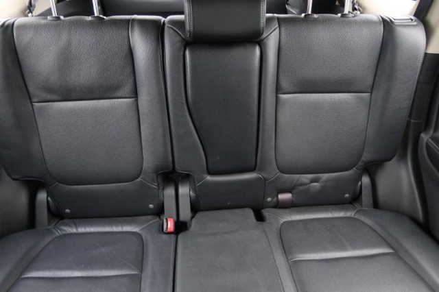 Mitsubishi Outlander  2.2 DI-D 