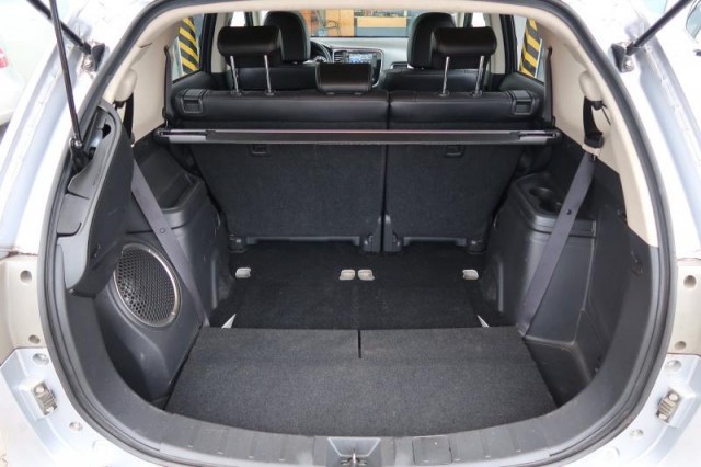 Mitsubishi Outlander  2.2 DI-D 