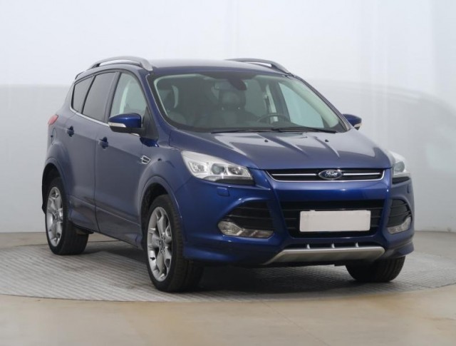 Ford Kuga  2.0 TDCi 