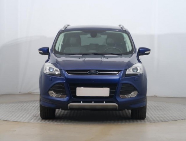 Ford Kuga  2.0 TDCi 