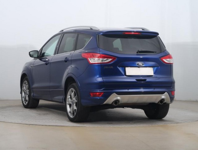 Ford Kuga  2.0 TDCi 
