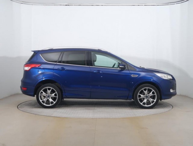 Ford Kuga  2.0 TDCi 