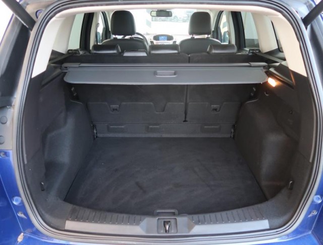 Ford Kuga  2.0 TDCi 