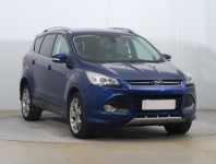 Ford Kuga  2.0 TDCi 