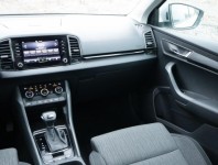 Škoda Karoq  1.5 TSI Style