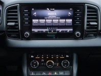 Škoda Karoq  1.5 TSI Style