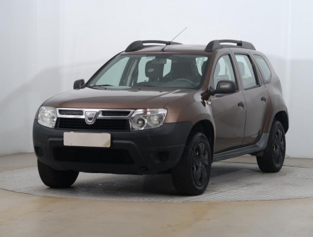 Dacia Duster  1.6 16V 