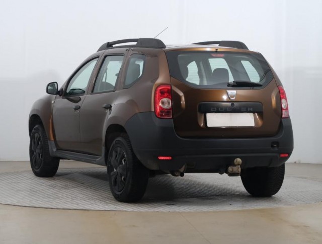 Dacia Duster  1.6 16V 