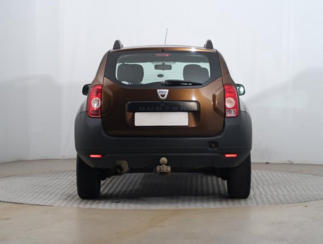Dacia Duster  1.6 16V 