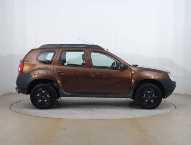 Dacia Duster  1.6 16V 