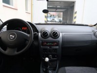 Dacia Duster  1.6 16V 