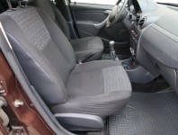 Dacia Duster  1.6 16V 