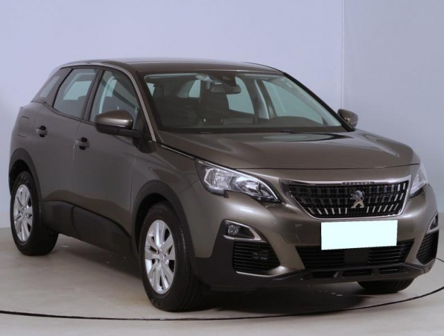 Peugeot 3008  1.2 PureTech 