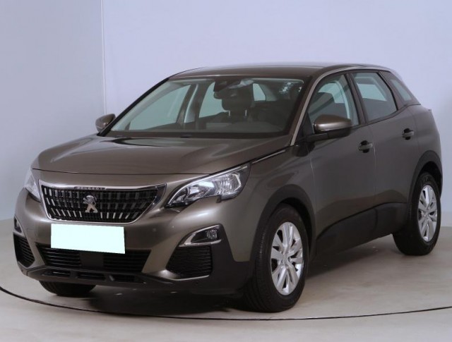 Peugeot 3008  1.2 PureTech 
