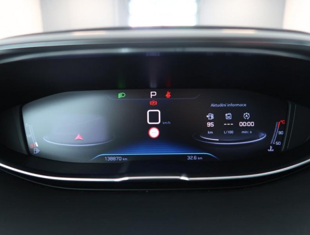 Peugeot 3008  1.2 PureTech 