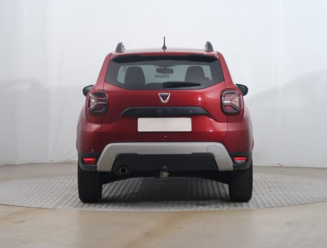 Dacia Duster  1.0 TCe 