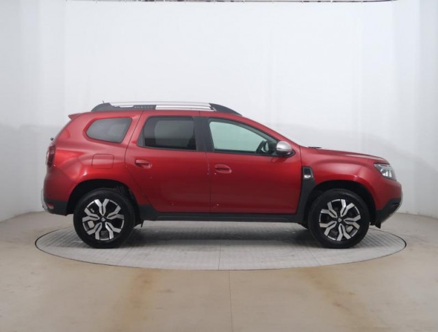 Dacia Duster  1.0 TCe 