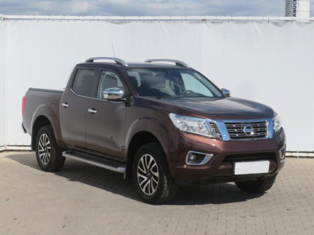 Nissan Navara  2.3 dCi 