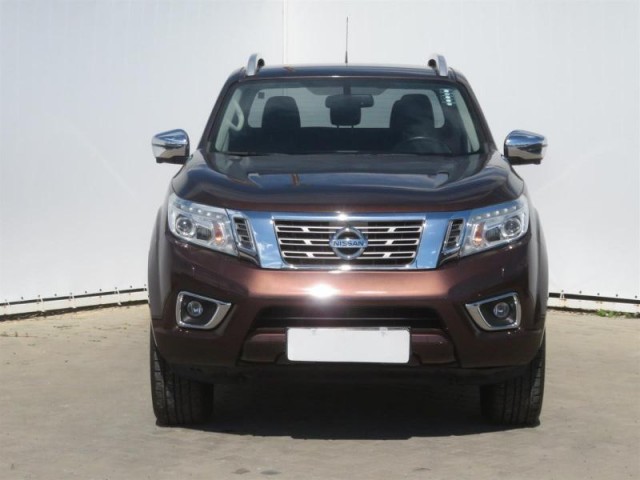 Nissan Navara  2.3 dCi 