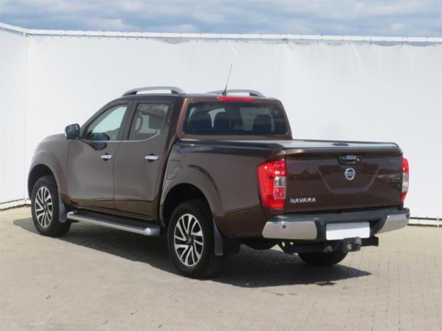Nissan Navara  2.3 dCi 