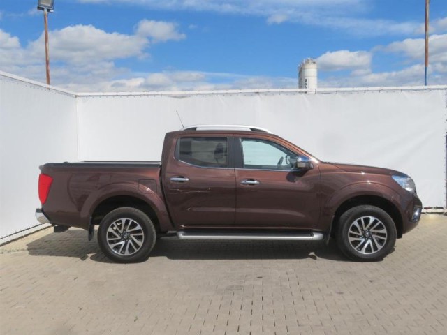 Nissan Navara  2.3 dCi 