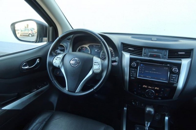 Nissan Navara  2.3 dCi 