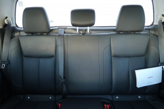 Nissan Navara  2.3 dCi 