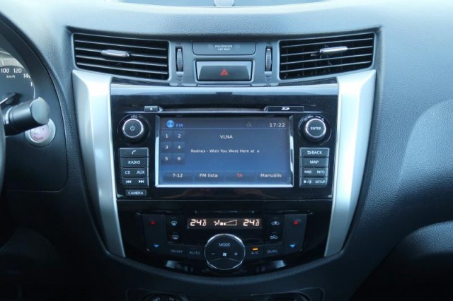 Nissan Navara  2.3 dCi 