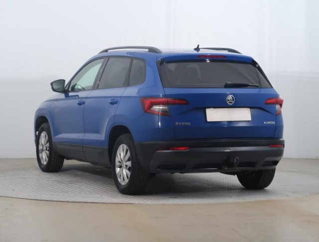 Škoda Karoq  1.0 TSI 