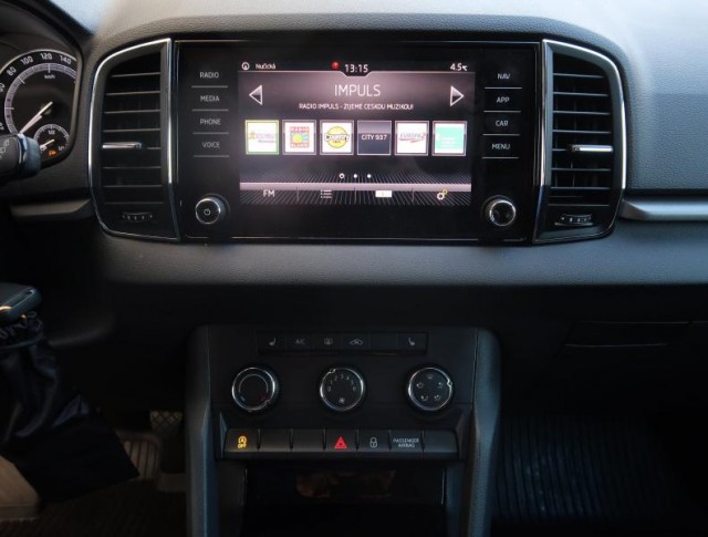 Škoda Karoq  1.0 TSI 