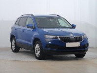 Škoda Karoq  1.0 TSI 