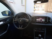 Škoda Karoq  1.0 TSI 