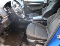 Škoda Karoq  1.0 TSI 