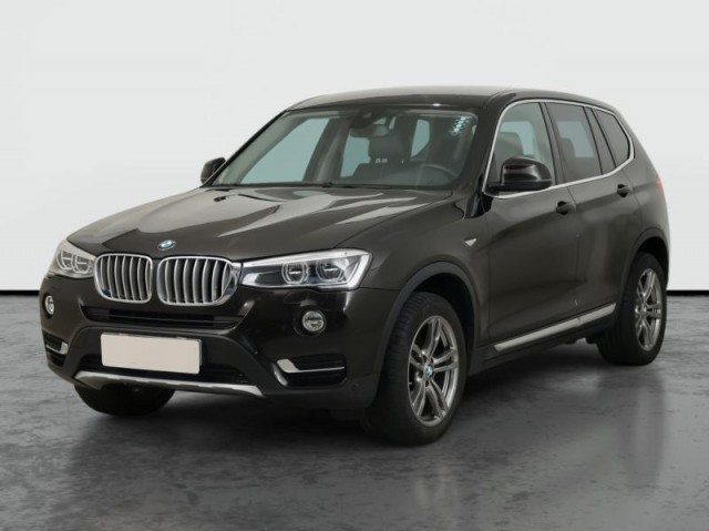 BMW X3  xDrive20d xLine