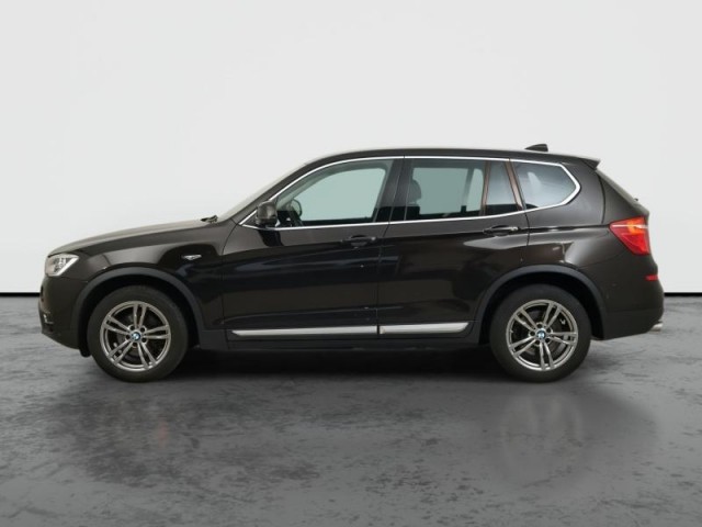 BMW X3  xDrive20d xLine